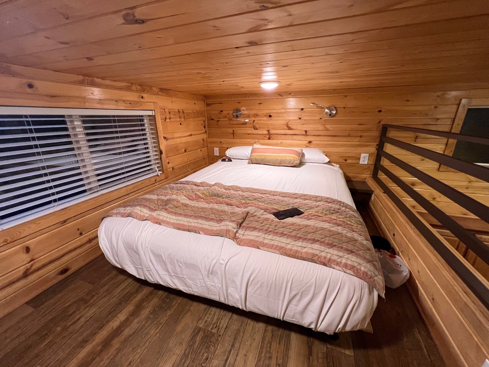 Grand Canyon / Williams KOA Journey - RV camping facilities near Grand Canyon