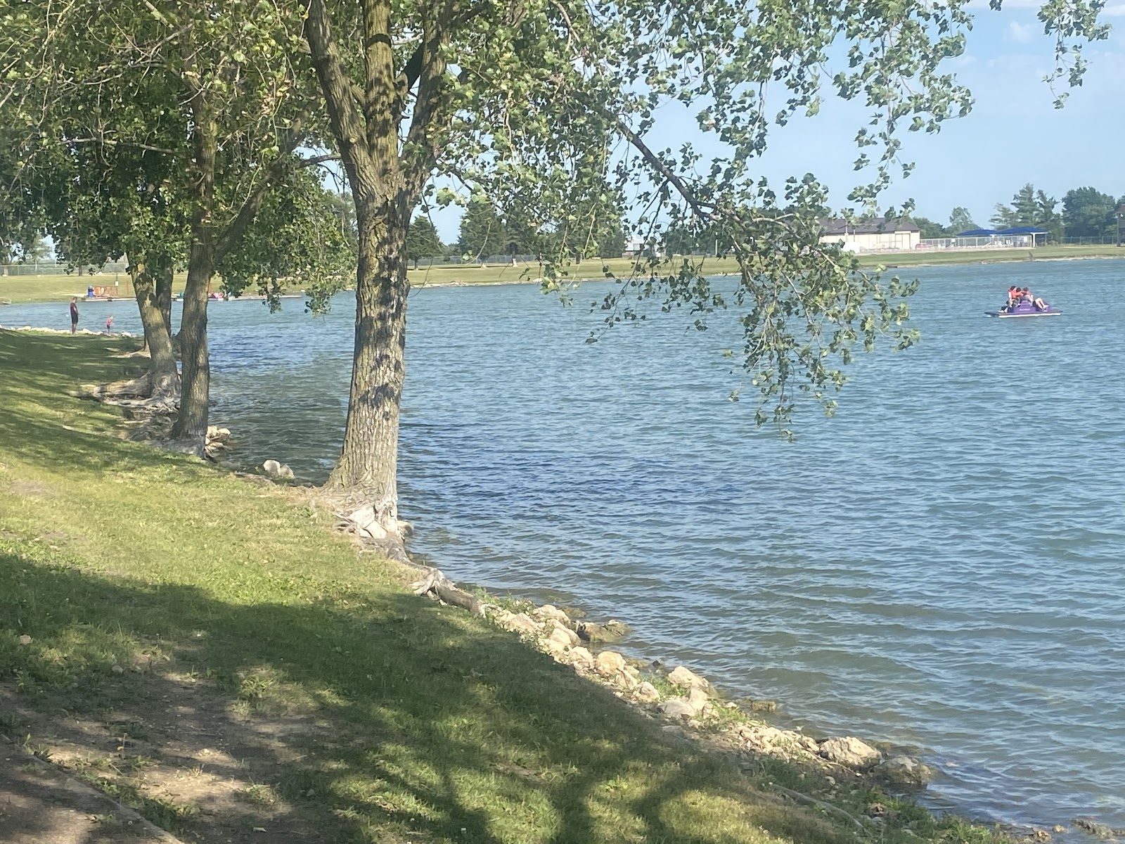 Leisure Lake Membership Resort - Main photo