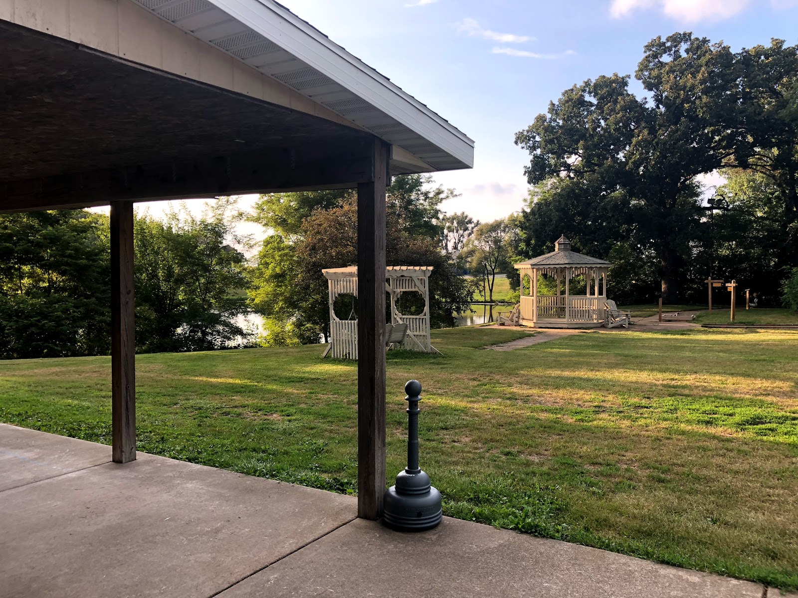 Shady Lakes RV Resort Pictures, Features & Amenities RVezy Campgrounds