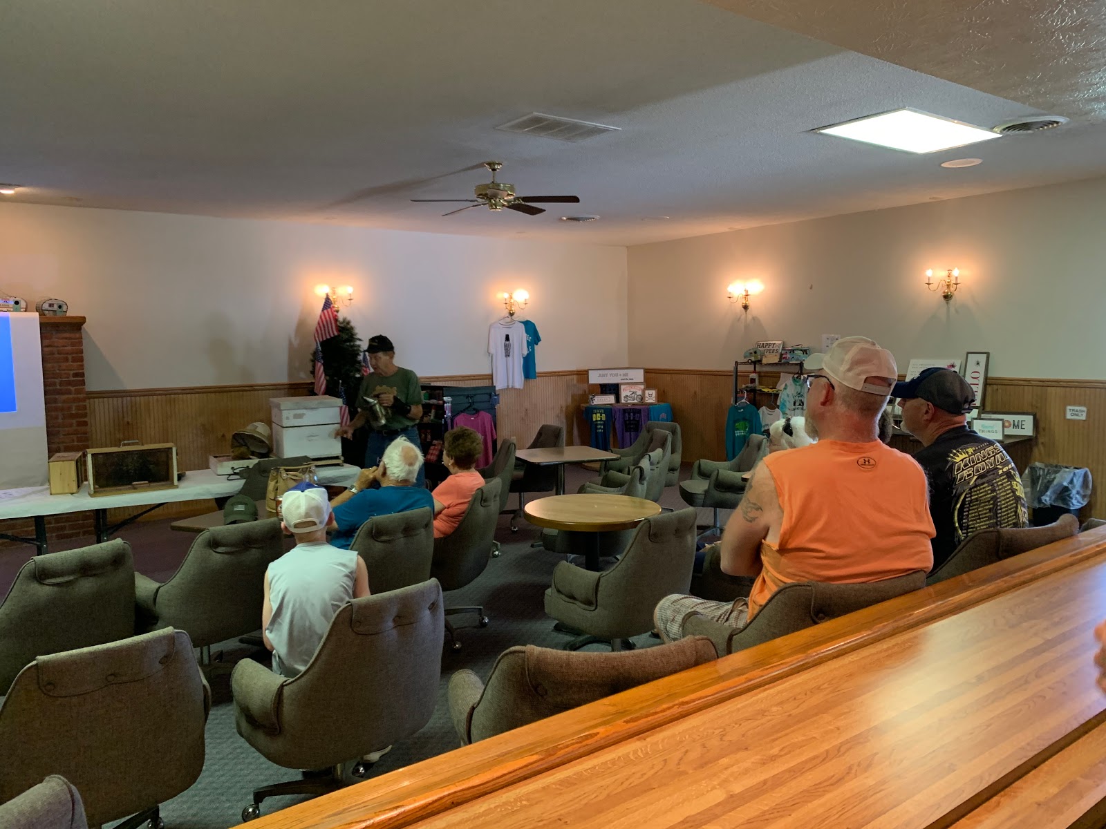 Fireside Resort Campground - Main photo