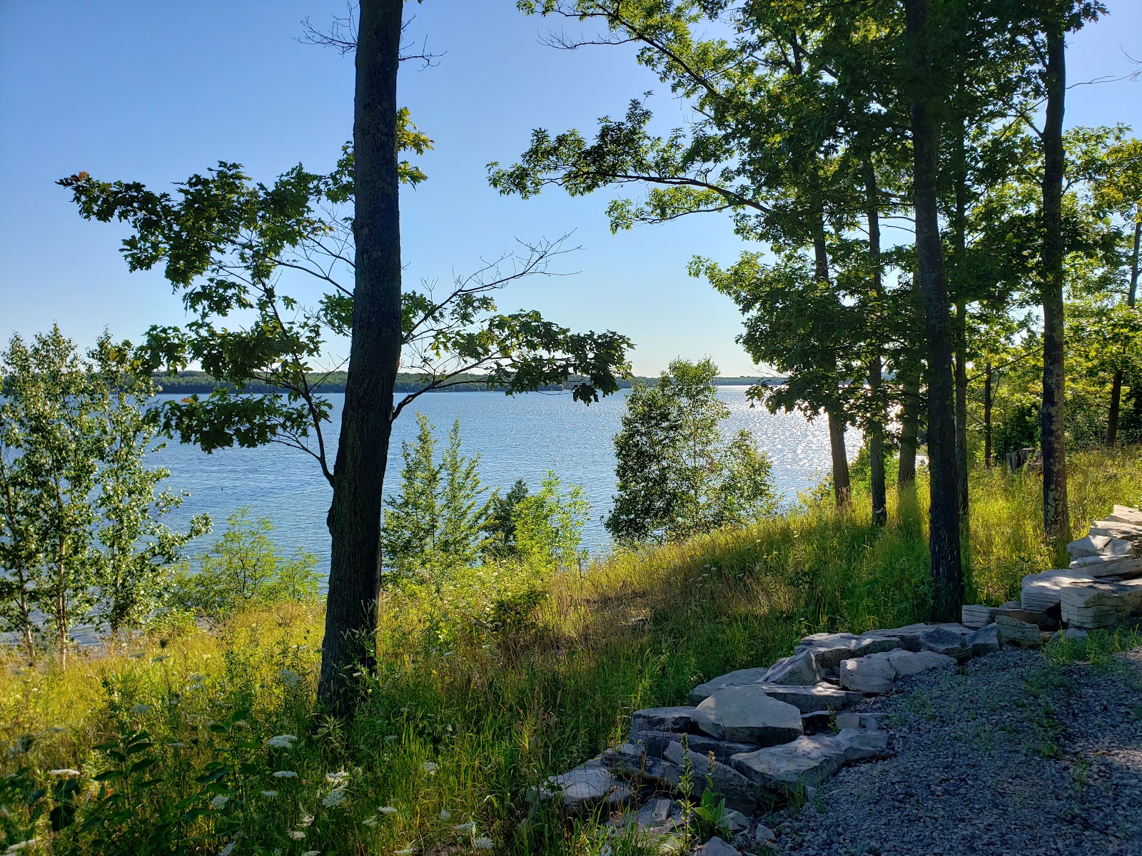 Bay Ridge RV Park - Pictures, Features & Amenities | RVezy Campgrounds