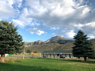 Green Creek Inn RV Park