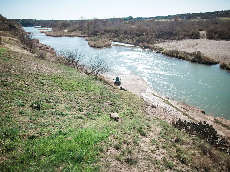 Dos Rios RV Park - Pictures, Features & Amenities | RVezy Campgrounds