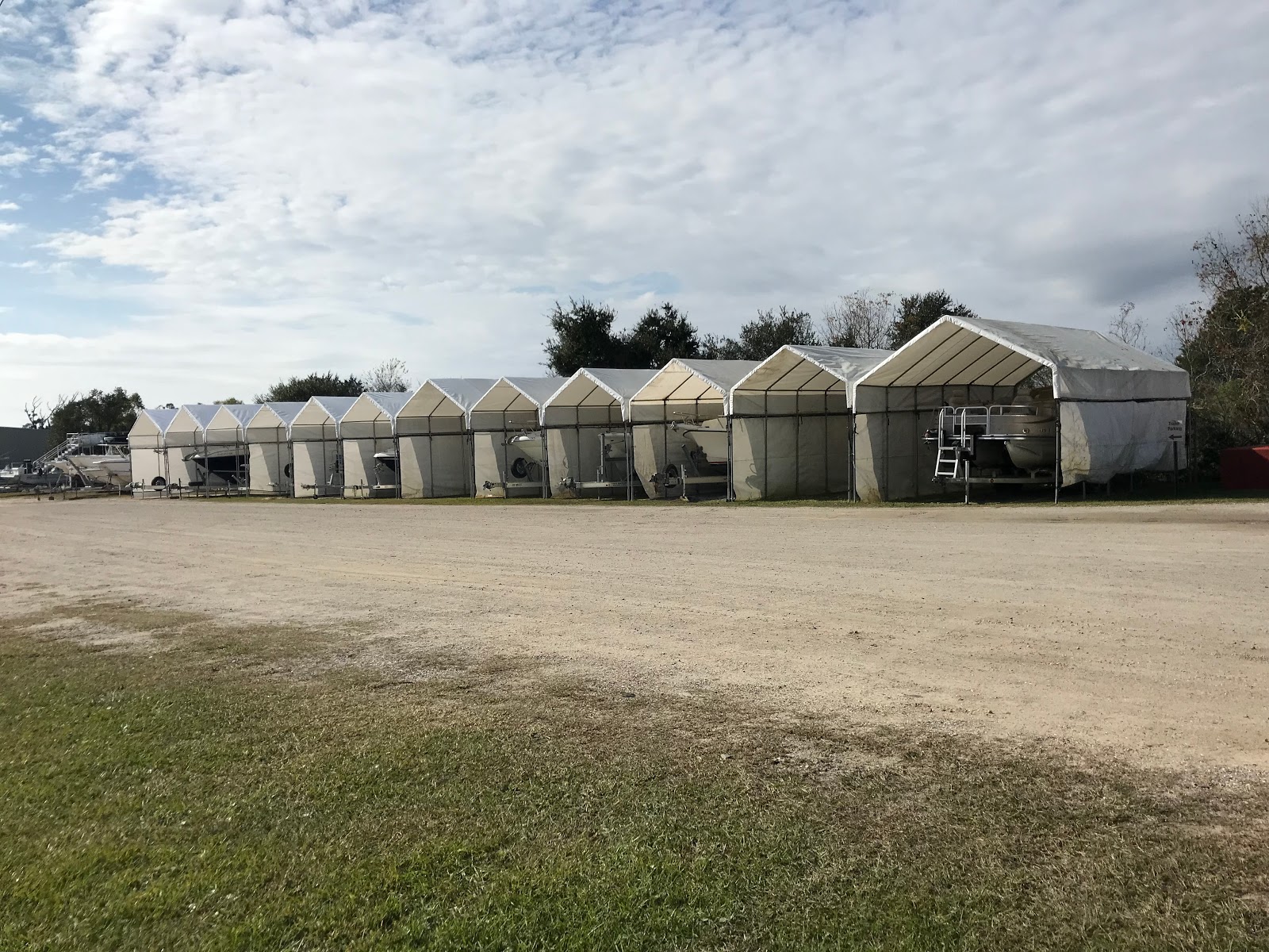 Bay Marina RV Park Pictures, Features & Amenities RVezy Campgrounds