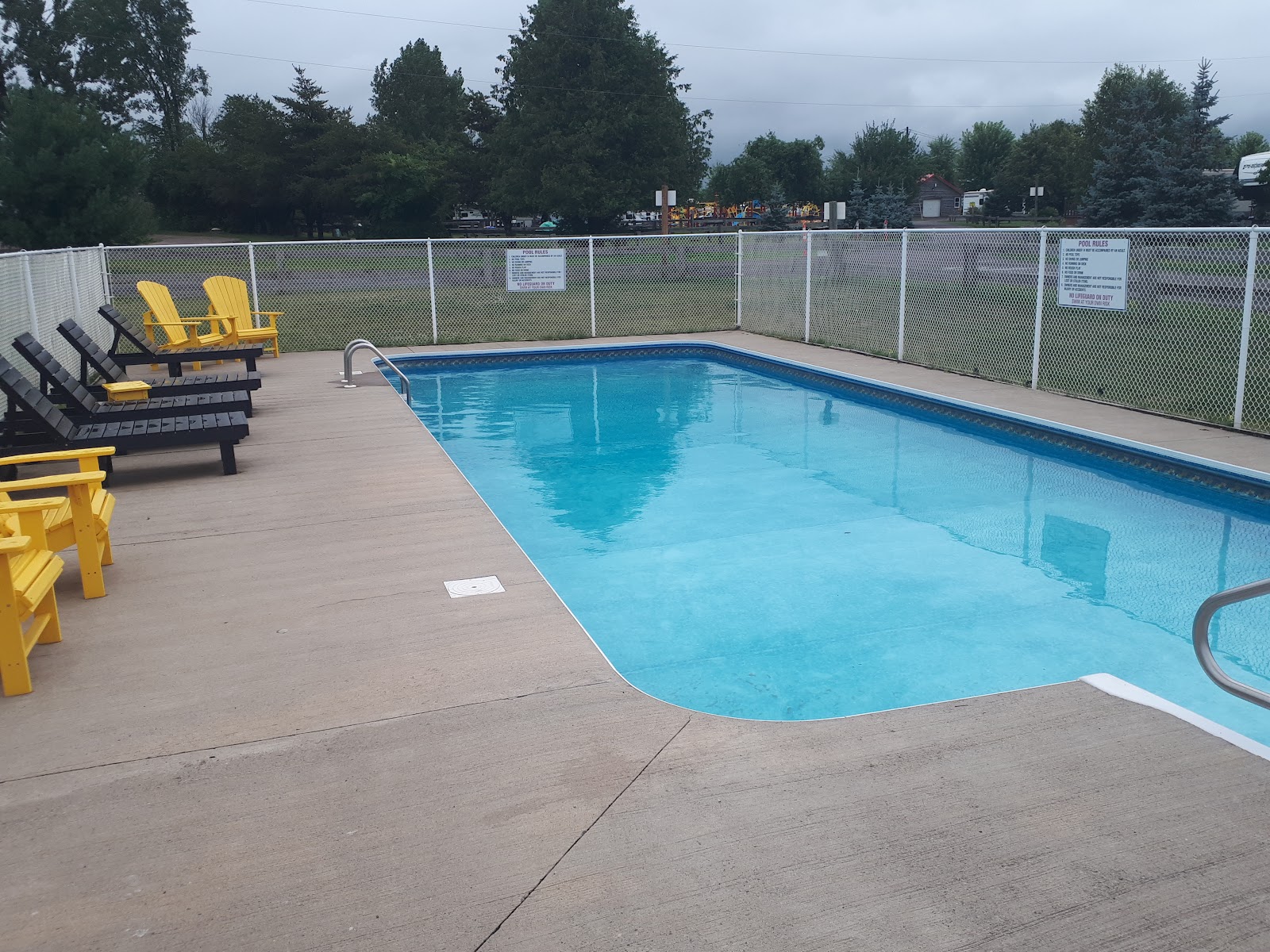 Sussex KOA Journey Pictures, Features & Amenities RVezy Campgrounds