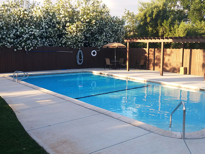 Lemon Cove Village RV Park