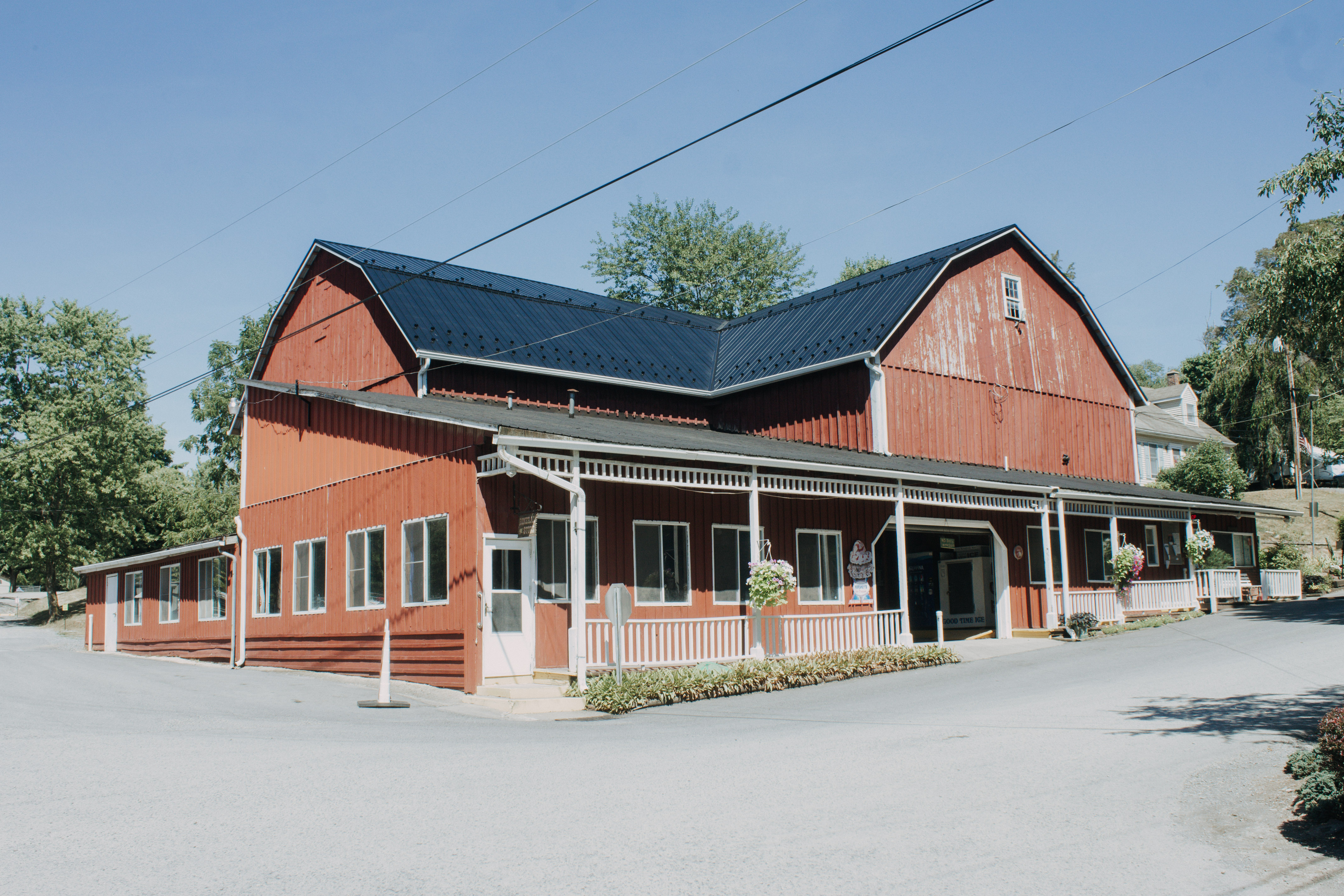 Hidden Valley RV Park Pictures, Features & Amenities RVezy Campgrounds