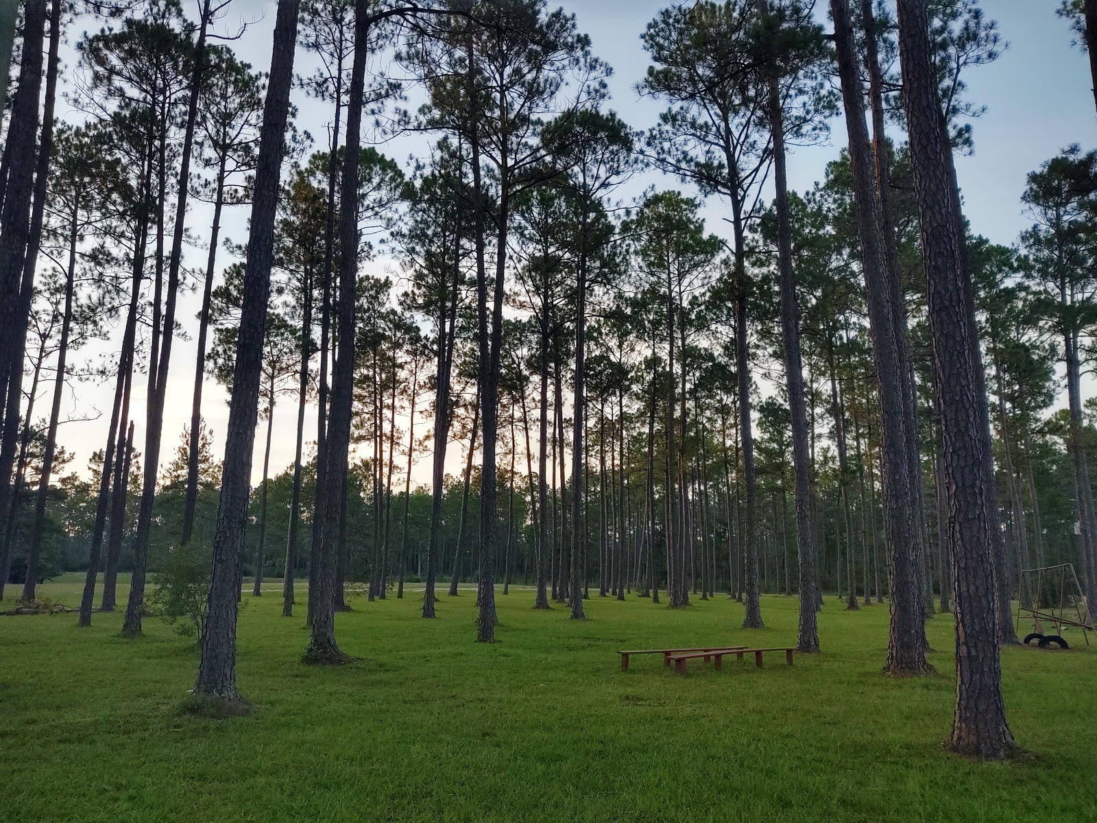 Oaklawn RV Park - Photo 2