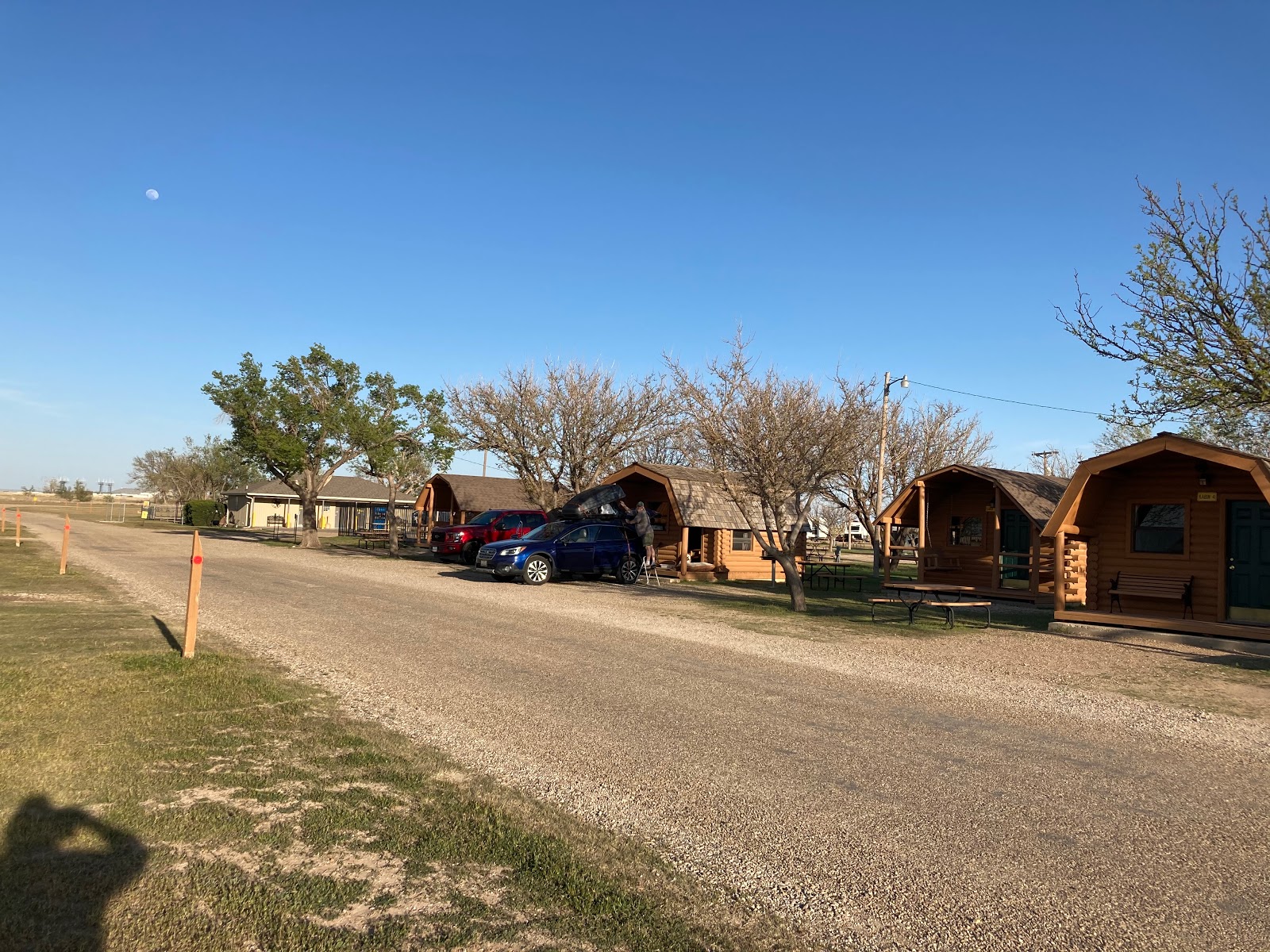 Amarillo KOA Journey Pictures, Features & Amenities RVezy Campgrounds