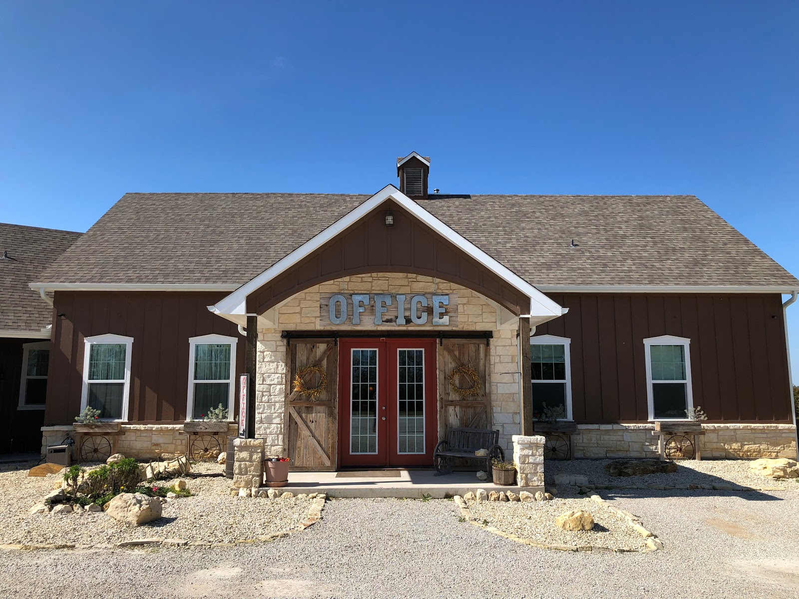 Wagon Master RV Park and Alpaca Farm - Main photo