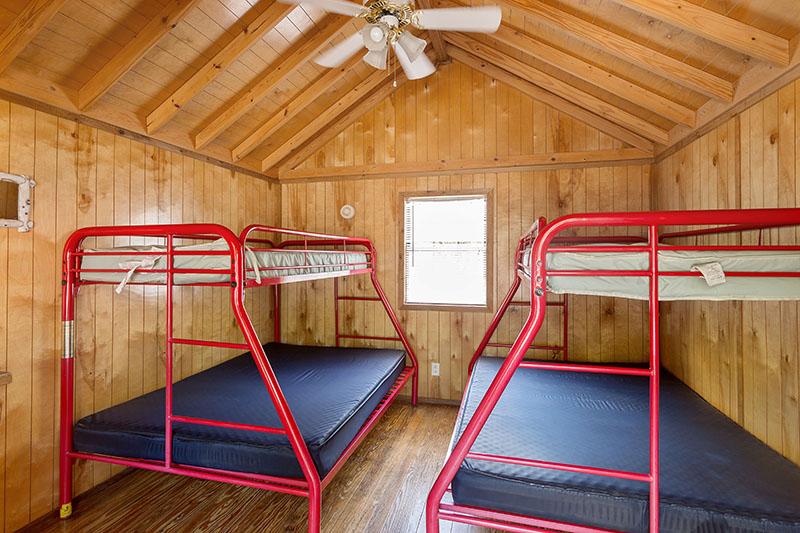 Sun Outdoors Moab Downtown in town location