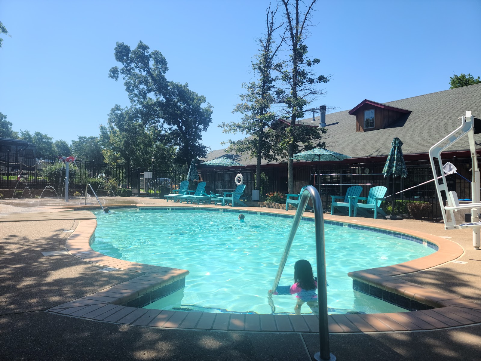 Twin Fountains RV Park Pictures, Features & Amenities RVezy Campgrounds