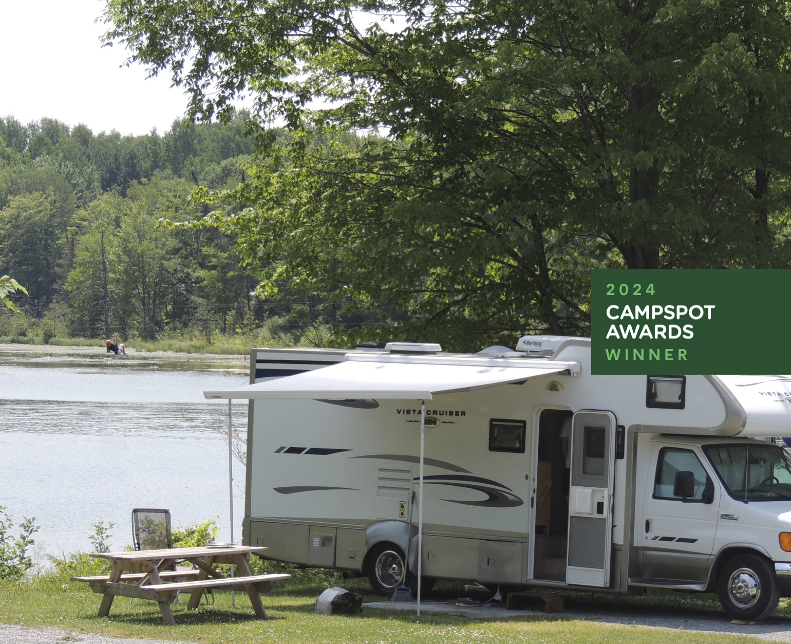 Logos Land Resort waterpark