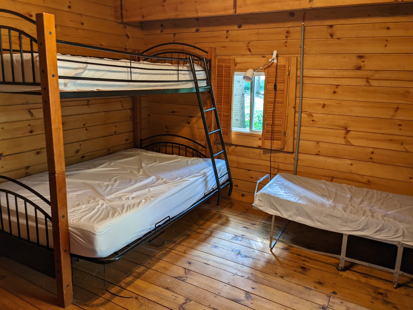 Algonquin Pines Campground - Image 1