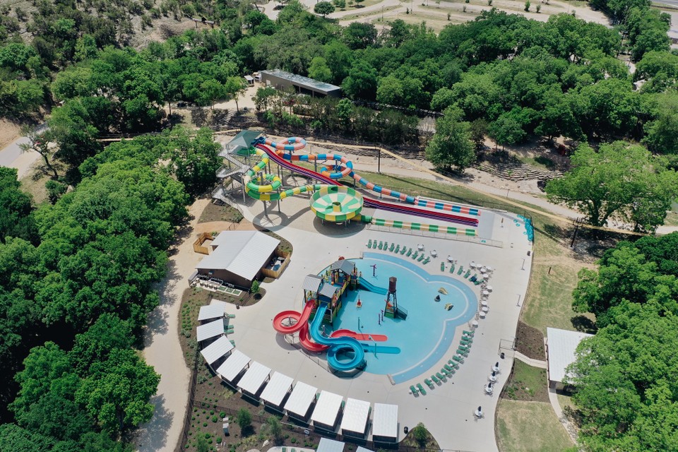Camp Fimfo Texas Hill Country, New Braunfels, TX  RV Camping & Rentals |  RVezy