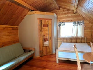 Mount Hood scenic landscape