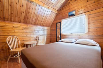 Colorado Springs KOA Holiday exterior