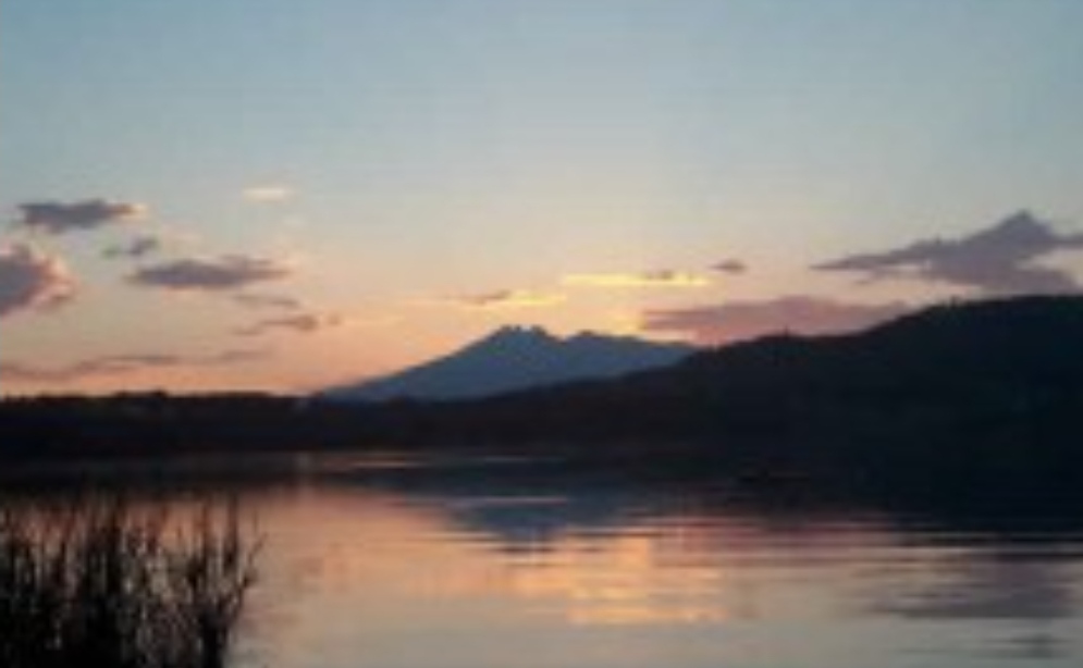 Cozy Cottages and RV at Round Lake Resort - Main photo