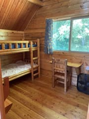 Concrete KOA Holiday property