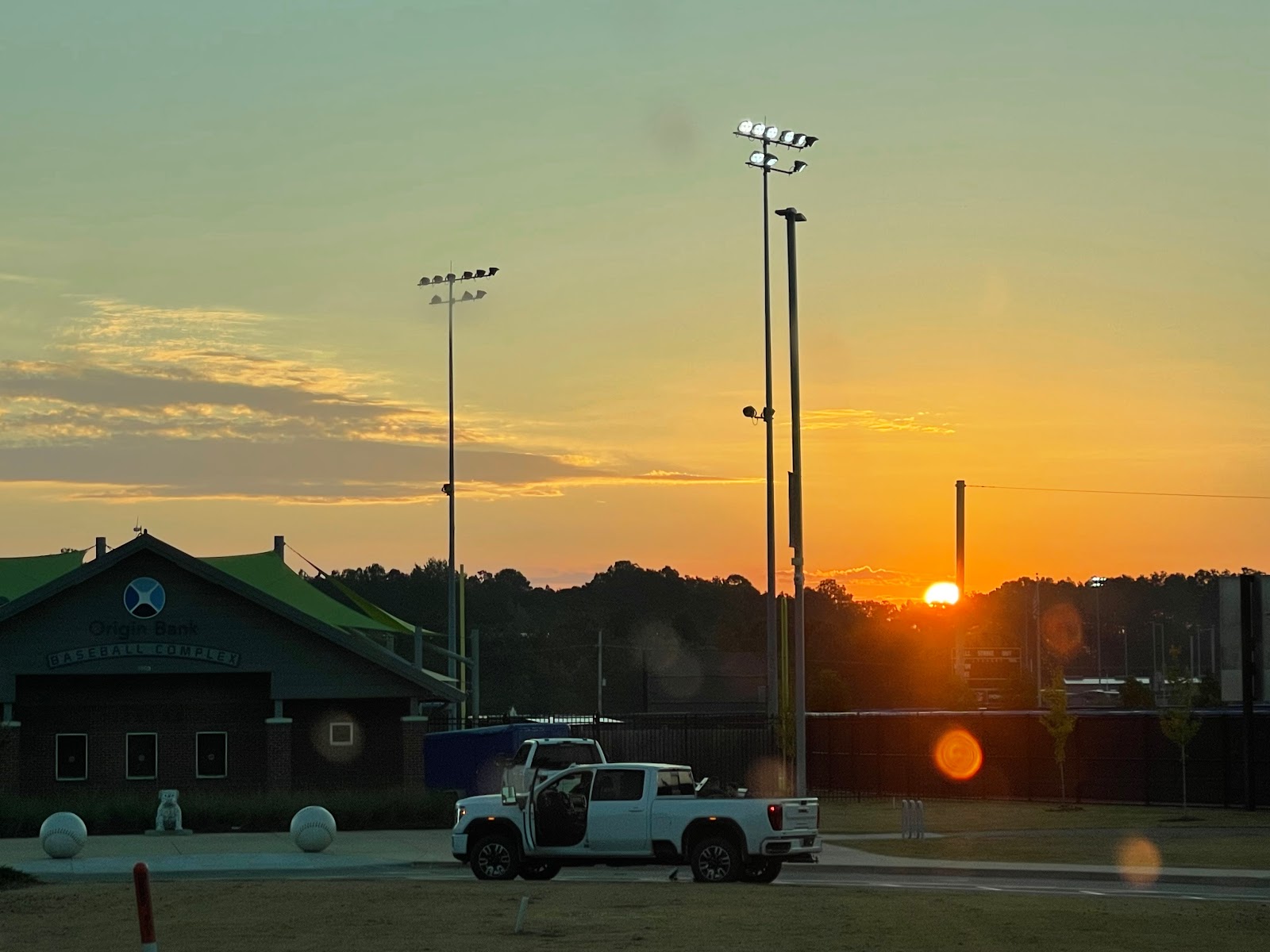 Ruston Sports Complex RV Park Pictures, Features & Amenities RVezy