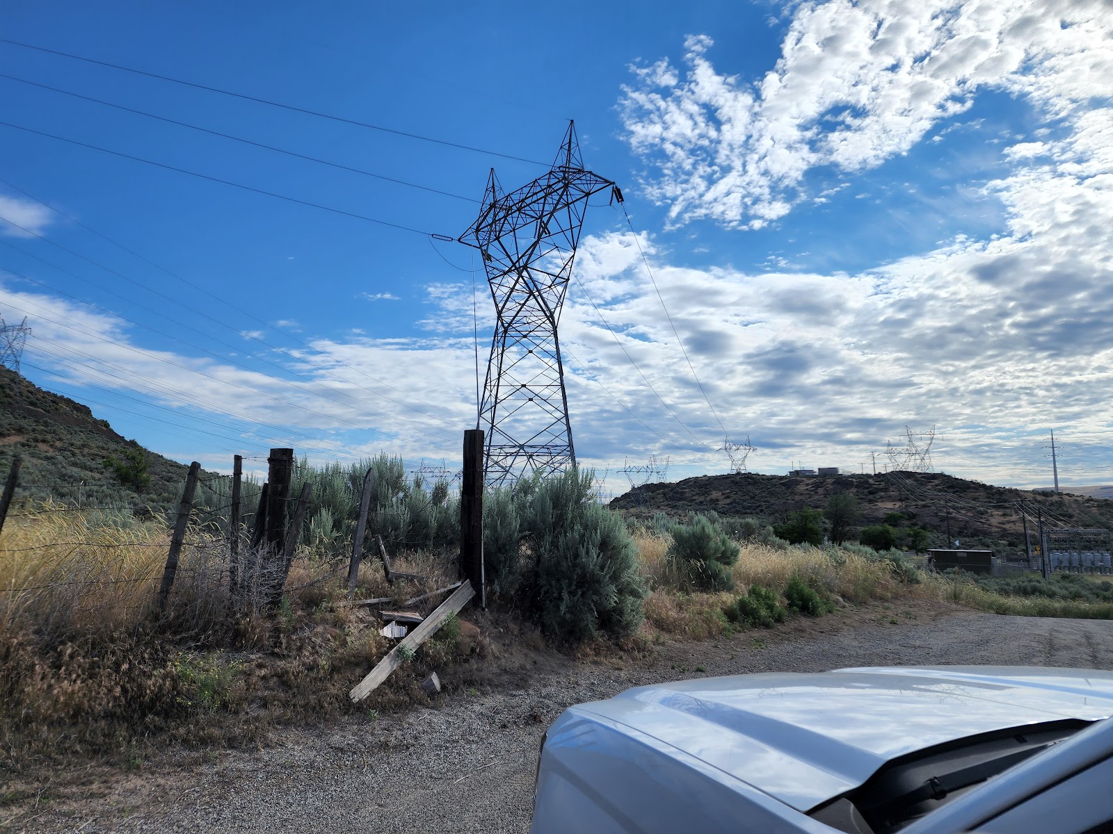 Grand Coulee RV Park Pictures, Features & Amenities RVezy Campgrounds