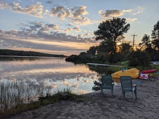 Carol Campsite and RV Park