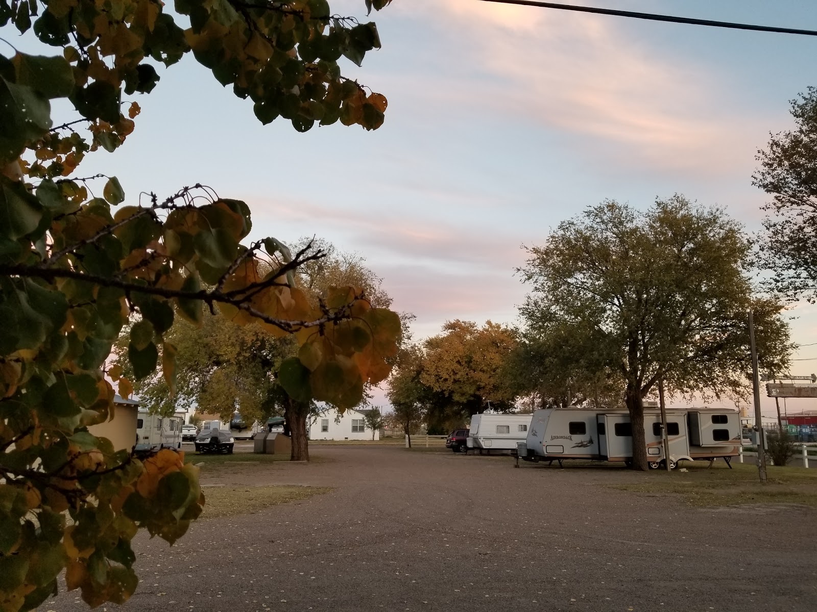 Akers RV and Trailer Park Pictures, Features & Amenities RVezy