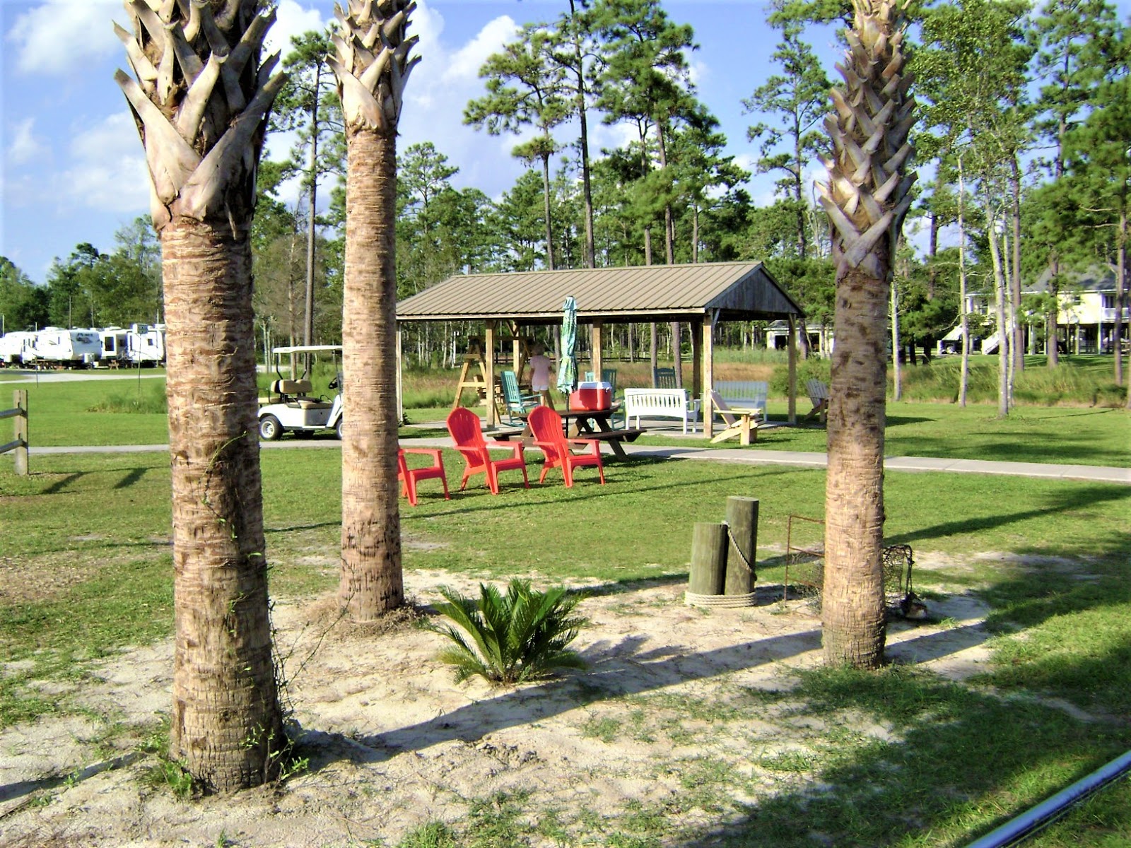 River's Edge Family Campground Pictures, Features & Amenities RVezy