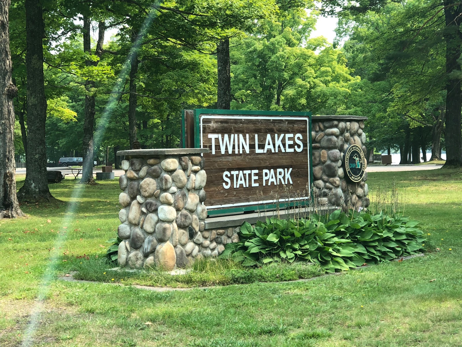 Twin Lakes State Park - Pictures, Features & Amenities | RVezy Campgrounds