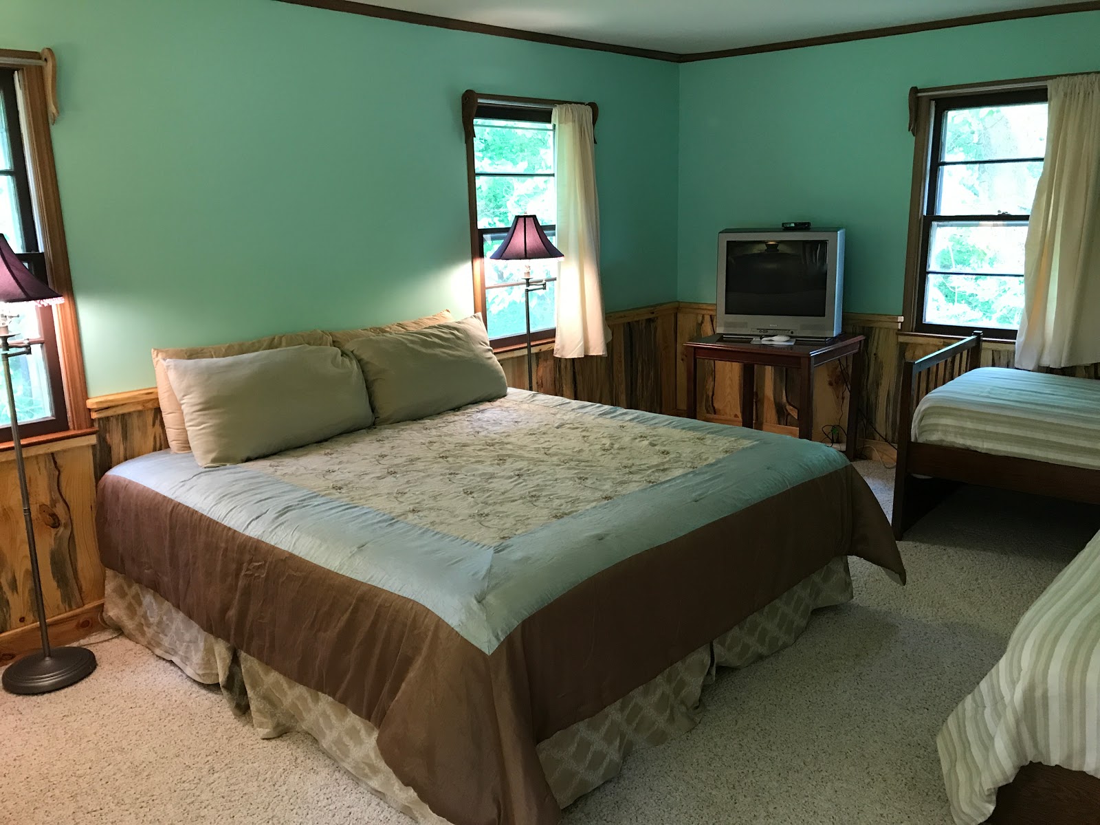 The Country Place Campground Pictures, Features & Amenities RVezy