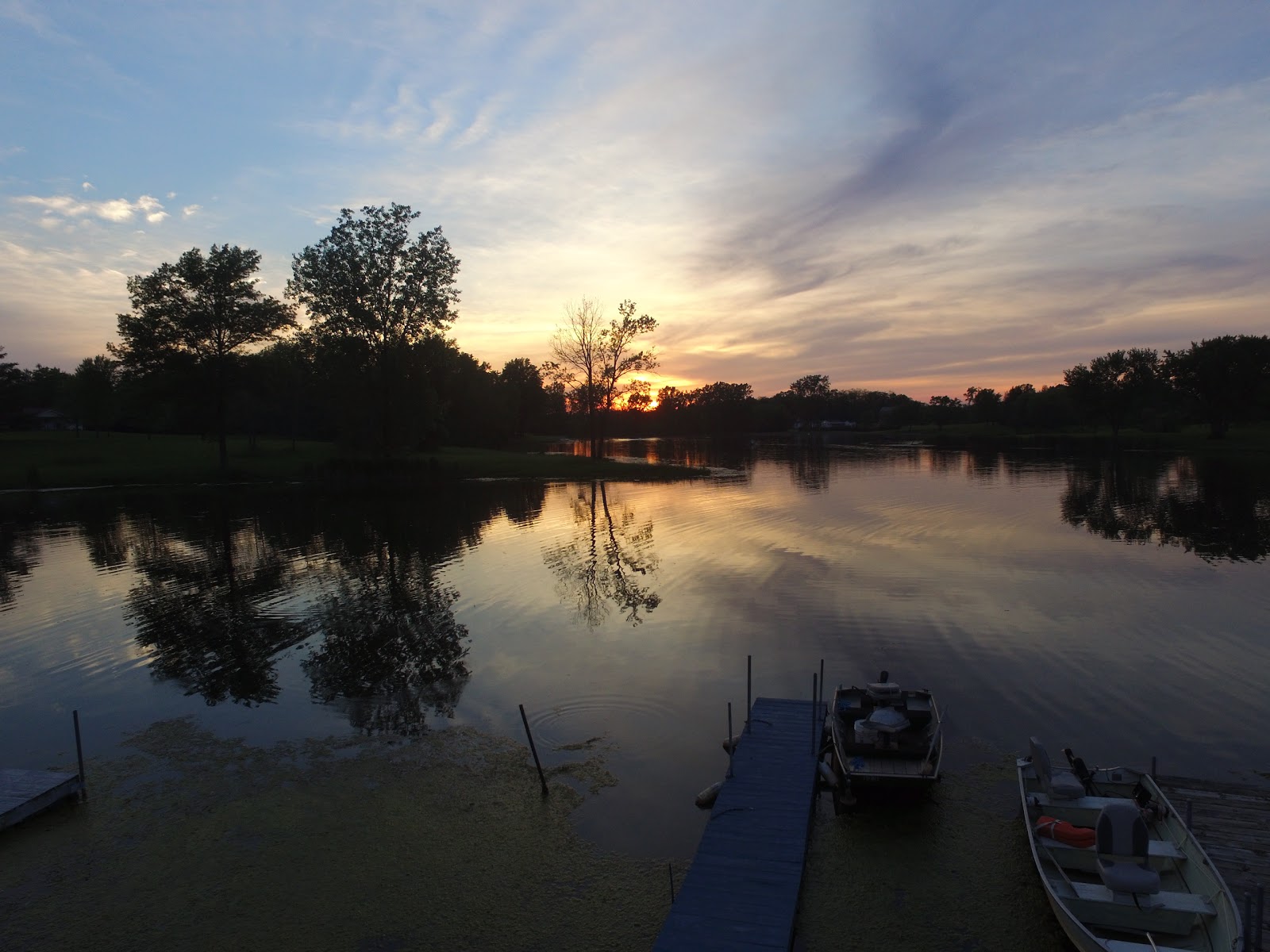 Sports Lake Campground Pictures, Features & Amenities RVezy Campgrounds