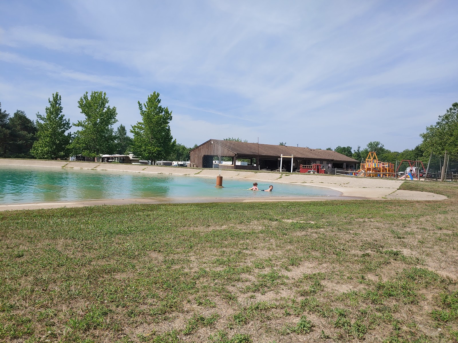 Willow Lake Park Inc Pictures, Features & Amenities RVezy Campgrounds