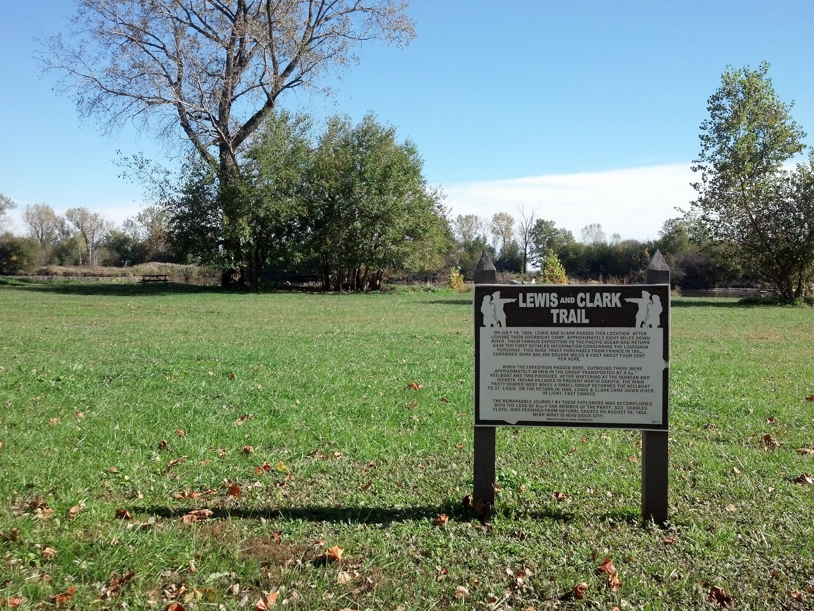 Riverview Marina State Recreation Area Pictures, Features & Amenities