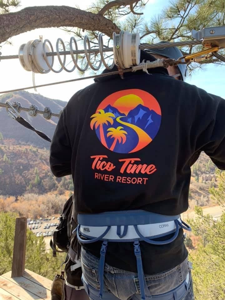 Tico Time RV Resort Pictures, Features & Amenities RVezy Campgrounds