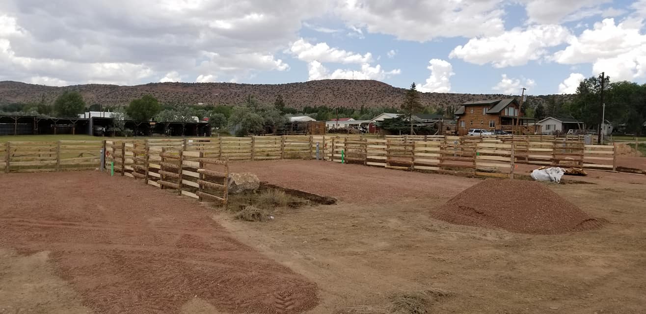 Nick's Last Resort RV Park Photos, caractéristiques et commodités