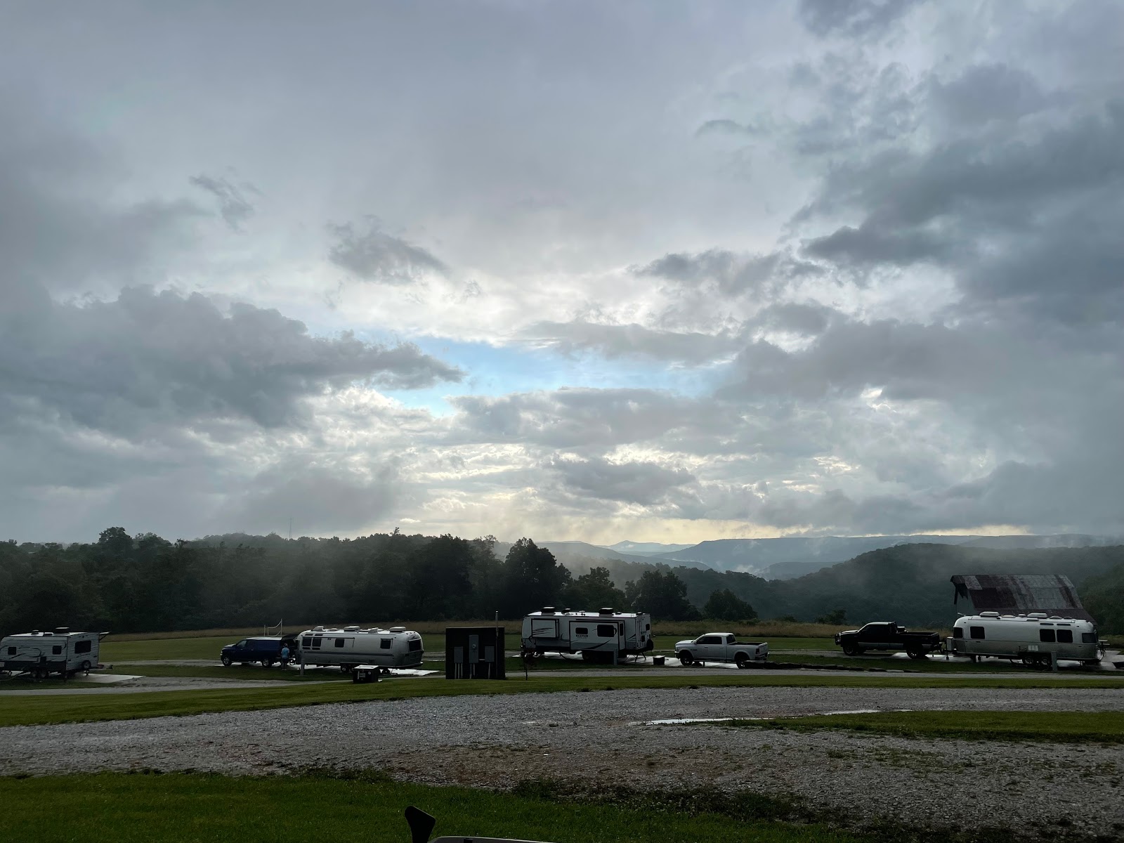 Buffalo Outdoor Center RV Park Pictures, Features & Amenities RVezy