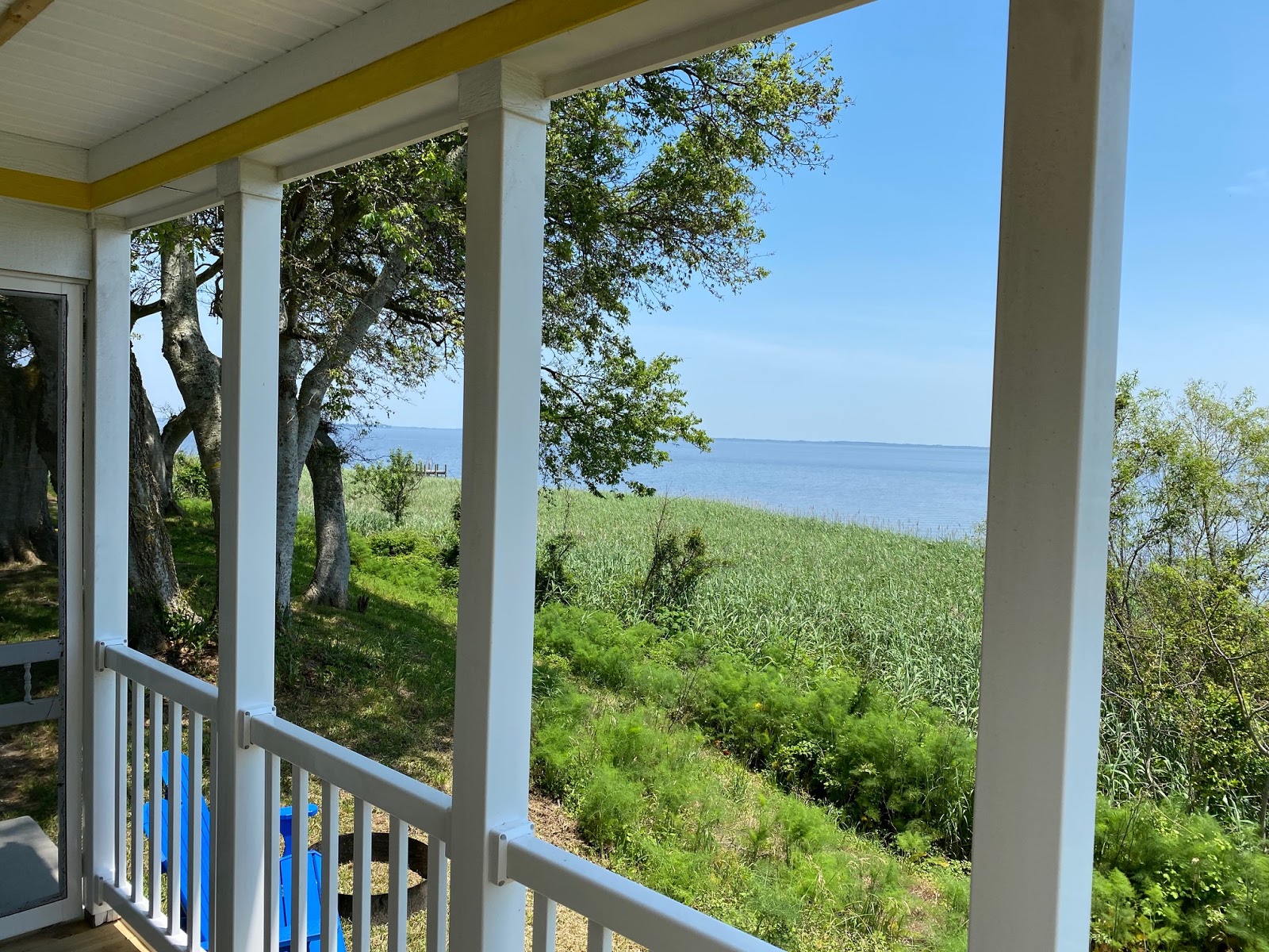 Outer Banks West KOA Holiday