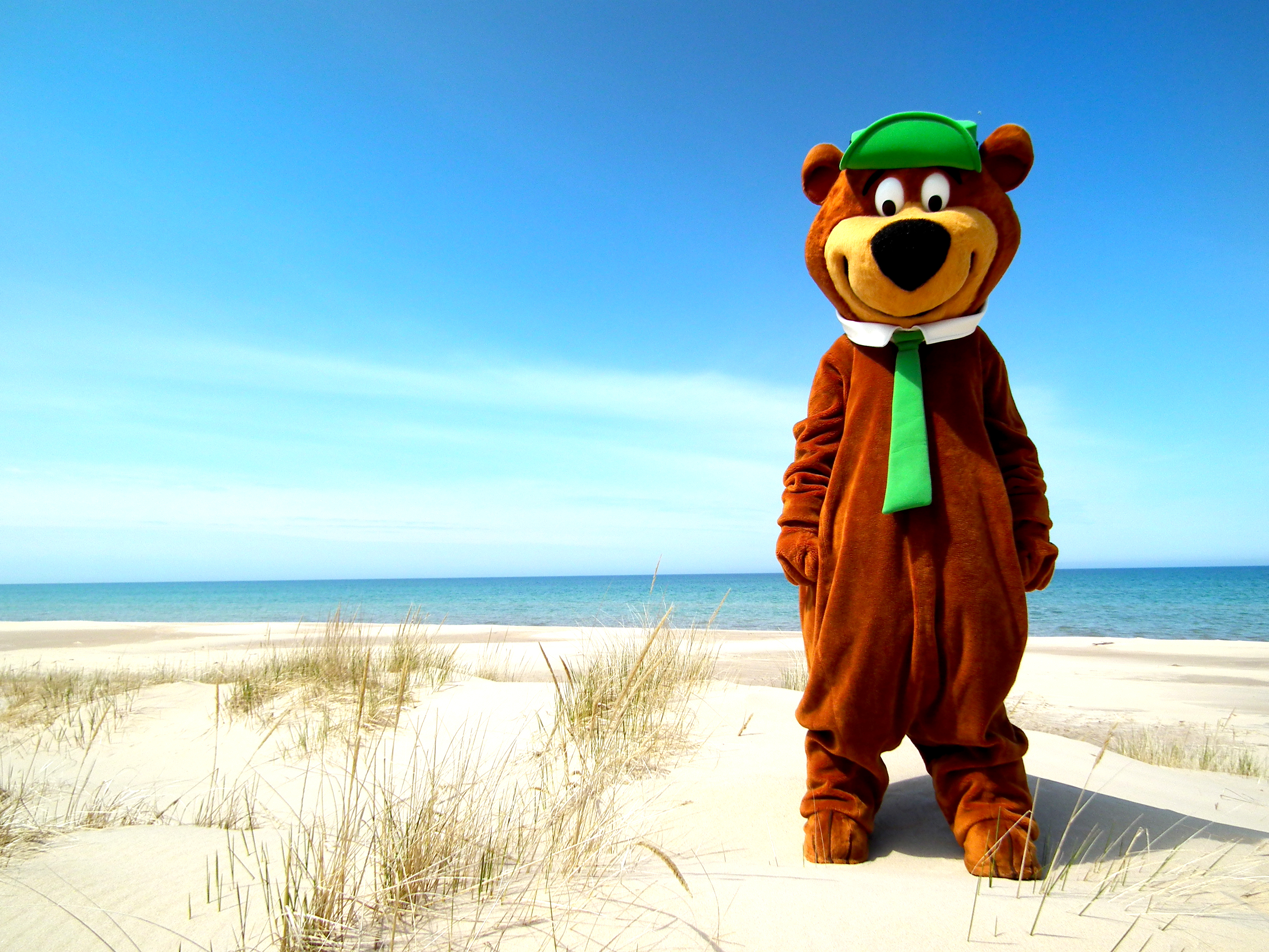 Yogi Bear Jellystone Park amenities