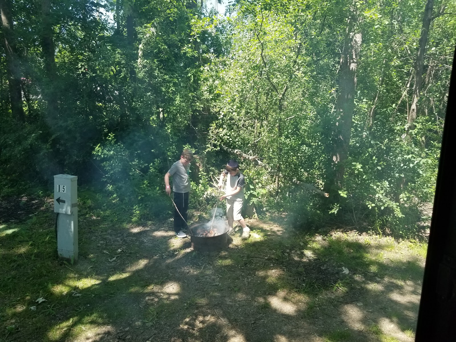 AA Royal Motel and Campground