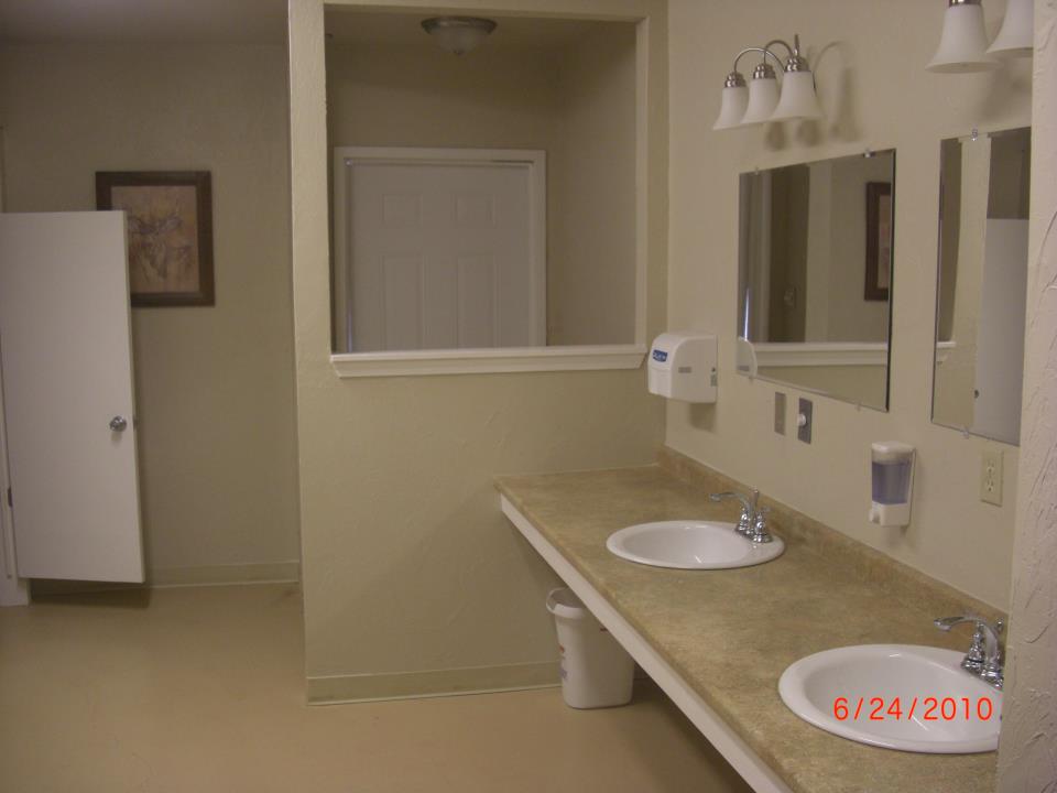 Turquoise Trail Campground & RV Park - Photo 2