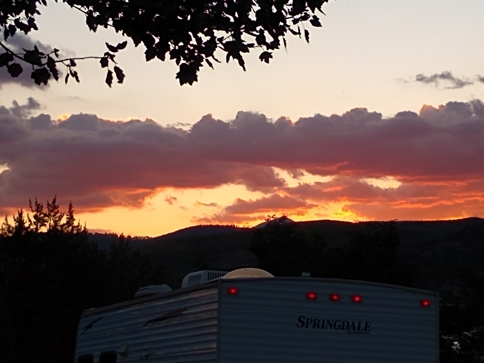 Silver Leaf RV Park - Pictures, Features & Amenities | RVezy Campgrounds