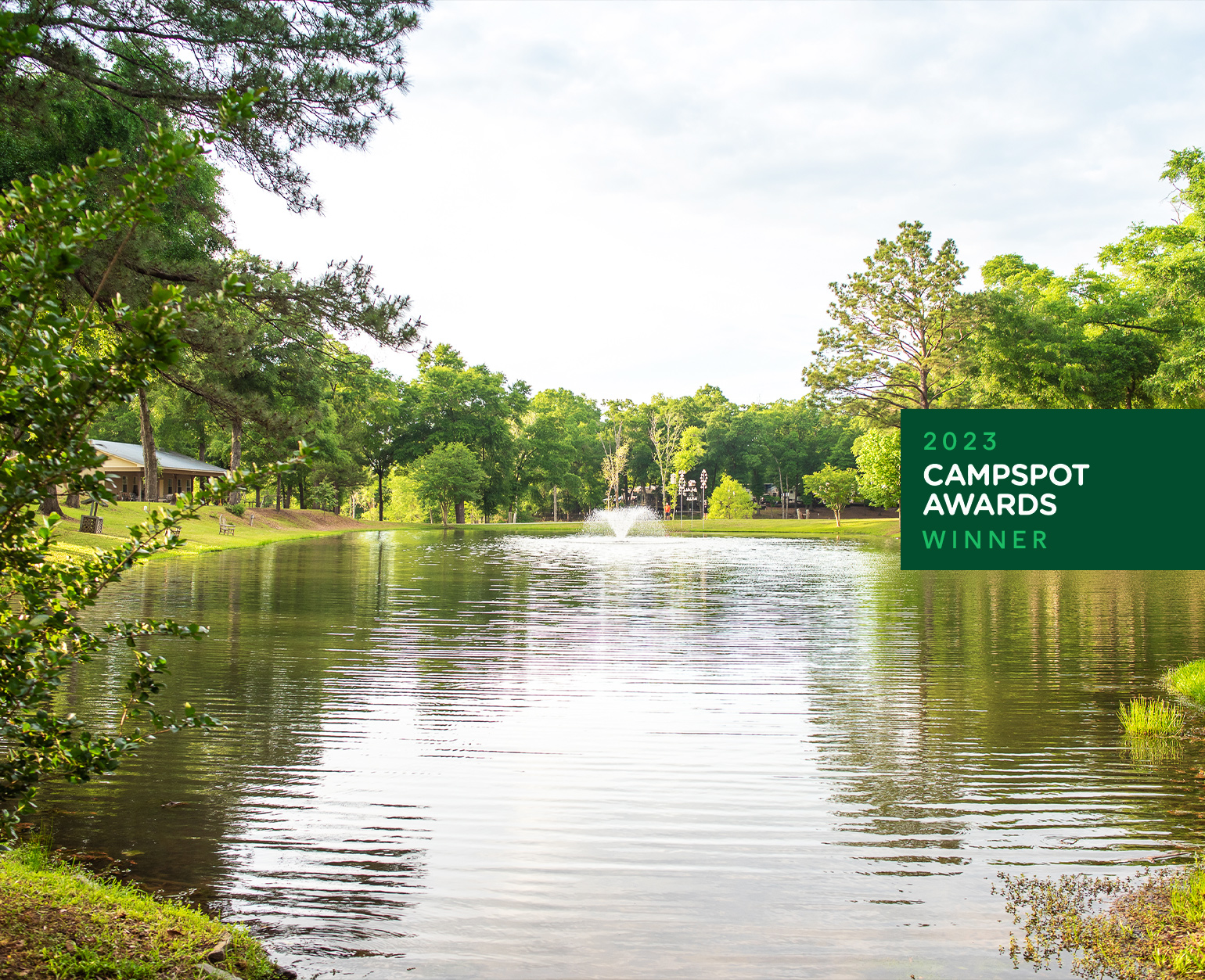 Fair Harbor RV Park and Campground Pictures, Features & Amenities